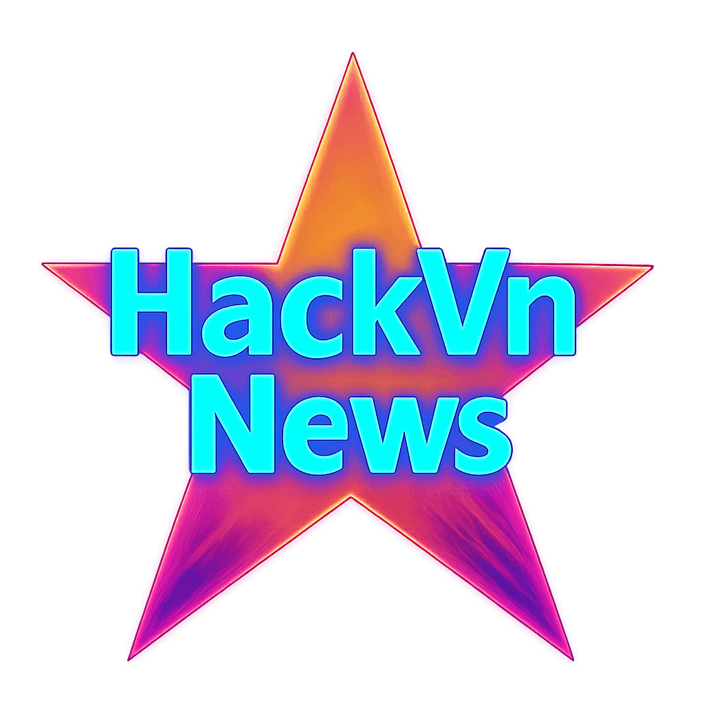 HackVNN Asia Portal